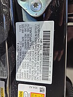 Used 2024 Honda CR-V Hybrid SPORT-L in FT. PIERCE, FLORIDA (Photo 1)