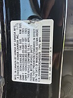 Used 2016 Honda CR-V EX in FT. PIERCE, FLORIDA (Photo 1)