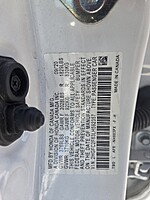 Used 2020 Honda Civic LX in FT. PIERCE, FLORIDA (Photo 1)