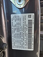 Used 2019 Honda CR-V EX in FT. PIERCE, FLORIDA (Photo 1)