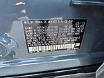 Used 2023 Honda HR-V EX-L in FT. PIERCE, FLORIDA (Photo 1)