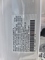Used 2025 Honda Pilot ELITE in FT. PIERCE, FLORIDA (Photo 1)