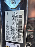Used 2024 Honda Accord Sedan EX in FT. PIERCE, FLORIDA (Photo 1)