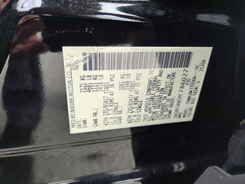 Used 2023 NISSAN ROGUE S in FT. PIERCE, FLORIDA