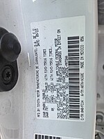 Used 2023 TOYOTA TACOMA SR5 in FT. PIERCE, FLORIDA (Photo 1)