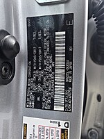 Used 2017 TOYOTA 4RUNNER SR5 PREMIUM in FT. PIERCE, FLORIDA (Photo 1)