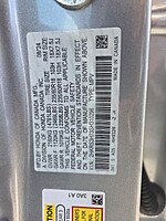 Used 2025 Honda CR-V EX-L in FT. PIERCE, FLORIDA (Photo 1)