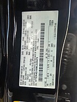 Used 2021 FORD RANGER LARIAT in FT. PIERCE, FLORIDA (Photo 1)