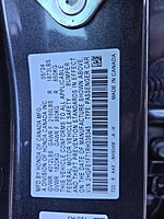 Used 2024 Honda Civic EX in FT. PIERCE, FLORIDA (Photo 1)
