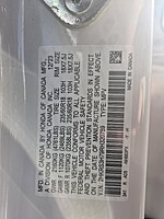 Used 2024 Honda CR-V EX-L in FT. PIERCE, FLORIDA (Photo 1)