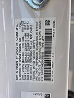 Used 2024 Honda CR-V EX in FT. PIERCE, FLORIDA (Photo 1)