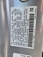 Used 2024 Honda CR-V EX-L in FT. PIERCE, FLORIDA (Photo 1)
