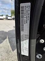 Used 2022 DODGE CHALLENGER R/T SCAT PACK WIDEBODY in FT. PIERCE, FLORIDA (Photo 1)