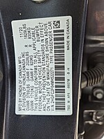Used 2021 Honda Civic LX in FT. PIERCE, FLORIDA (Photo 1)