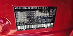 Used 2025 Honda HR-V SPORT in FT. PIERCE, FLORIDA