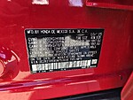 Used 2025 Honda HR-V SPORT in FT. PIERCE, FLORIDA (Photo 1)