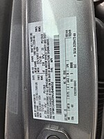 Used 2022 FORD ESCAPE SE HYBRID in FT. PIERCE, FLORIDA (Photo 1)