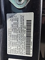 Used 2024 Honda CR-V Hybrid SPORT-L in FT. PIERCE, FLORIDA (Photo 1)