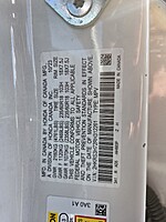 Used 2024 Honda CR-V EX-L in FT. PIERCE, FLORIDA (Photo 1)