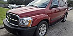 Used 2006 DODGE DURANGO SXT in FT. PIERCE, FLORIDA