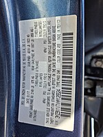 Used 2017 MAZDA MAZDA3 TOURING in FT. PIERCE, FLORIDA (Photo 1)