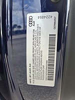 Used 2024 AUDI S5 PRESTIGE in FT. PIERCE, FLORIDA (Photo 1)