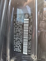 Used 2018 TOYOTA PRIUS C ONE in FT. PIERCE, FLORIDA (Photo 1)