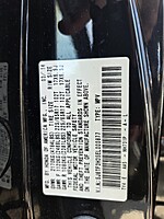 Used 2014 Honda Crosstour EX in FT. PIERCE, FLORIDA (Photo 1)
