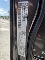 Used 2023 JEEP COMPASS LATITUDE LUX in FT. PIERCE, FLORIDA (Photo 1)