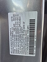 Used 2026 Honda Odyssey TOURING in FT. PIERCE, FLORIDA (Photo 1)