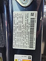 Used 2024 Honda CR-V EX in FT. PIERCE, FLORIDA (Photo 1)