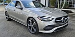 Used 2022 MERCEDES-BENZ C-CLASS C 300 in FT. PIERCE, FLORIDA