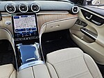 Used 2022 MERCEDES-BENZ C-CLASS C 300 in FT. PIERCE, FLORIDA (Photo 17)