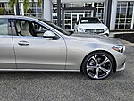 Used 2022 MERCEDES-BENZ C-CLASS C 300 in FT. PIERCE, FLORIDA (Photo 2)