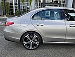 Used 2022 MERCEDES-BENZ C-CLASS C 300 in FT. PIERCE, FLORIDA (Photo 4)