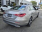 Used 2022 MERCEDES-BENZ C-CLASS C 300 in FT. PIERCE, FLORIDA (Photo 5)