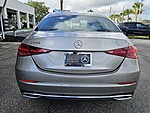 Used 2022 MERCEDES-BENZ C-CLASS C 300 in FT. PIERCE, FLORIDA (Photo 6)