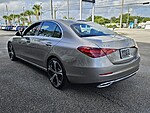Used 2022 MERCEDES-BENZ C-CLASS C 300 in FT. PIERCE, FLORIDA (Photo 7)