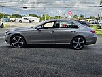 Used 2022 MERCEDES-BENZ C-CLASS C 300 in FT. PIERCE, FLORIDA (Photo 9)