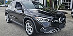 Used 2023 MERCEDES-BENZ GLA GLA 250 in FT. PIERCE, FLORIDA