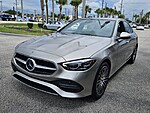 Used 2023 MERCEDES-BENZ C-CLASS C 300 in FT. PIERCE, FLORIDA (Photo 11)