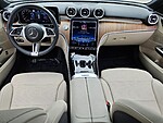 Used 2023 MERCEDES-BENZ C-CLASS C 300 in FT. PIERCE, FLORIDA (Photo 16)