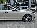 Used 2023 MERCEDES-BENZ C-CLASS C 300 in FT. PIERCE, FLORIDA (Photo 2)