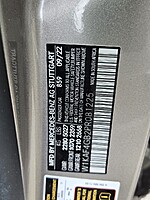 Used 2023 MERCEDES-BENZ C-CLASS C 300 in FT. PIERCE, FLORIDA (Photo 25)