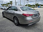 Used 2023 MERCEDES-BENZ C-CLASS C 300 in FT. PIERCE, FLORIDA (Photo 7)