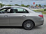 Used 2023 MERCEDES-BENZ C-CLASS C 300 in FT. PIERCE, FLORIDA (Photo 8)