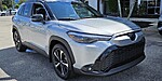 Used 2023 TOYOTA COROLLA CROSS HYBRID XSE in FT. PIERCE, FLORIDA