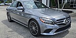 Used 2021 MERCEDES-BENZ C-CLASS C 300 in FT. PIERCE, FLORIDA
