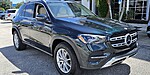Used 2025 MERCEDES-BENZ GLE GLE 450E in FT. PIERCE, FLORIDA