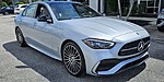Used 2025 MERCEDES-BENZ C-CLASS C 300 in FT. PIERCE, FLORIDA